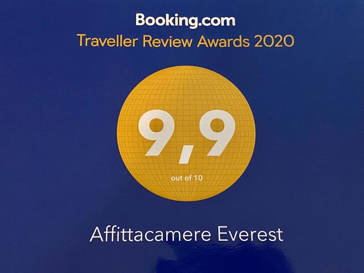 Affittacamere Everest Λα Σπέτσια Εξωτερικό φωτογραφία